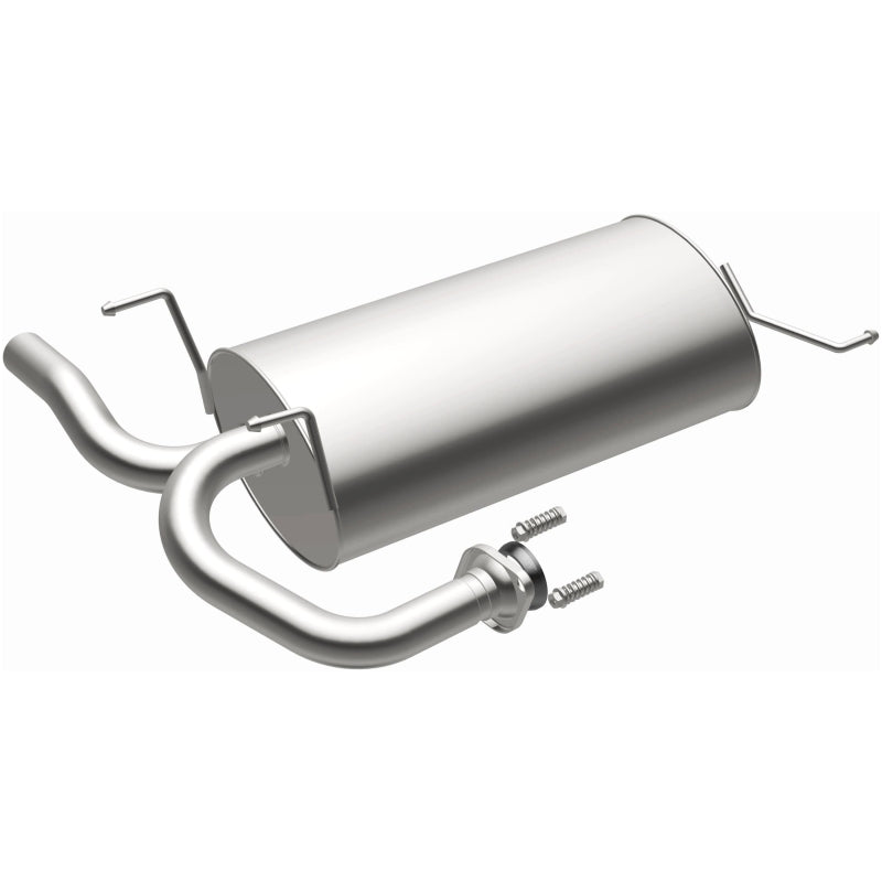 BRExhaust 05-06 Nissan X-Trail 2.5L Muffler Kit-thumbmail-5