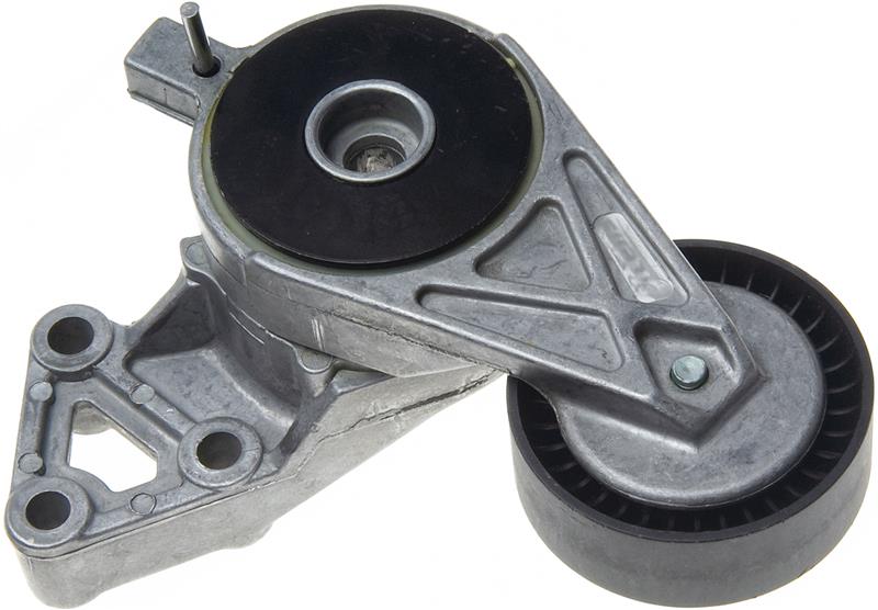 Gates 98-04 Audi A3/99-06 TT / 99-07 VW Golf/99-08 Jetta Belt Drive Tensioner Assembly-thumbmail-1