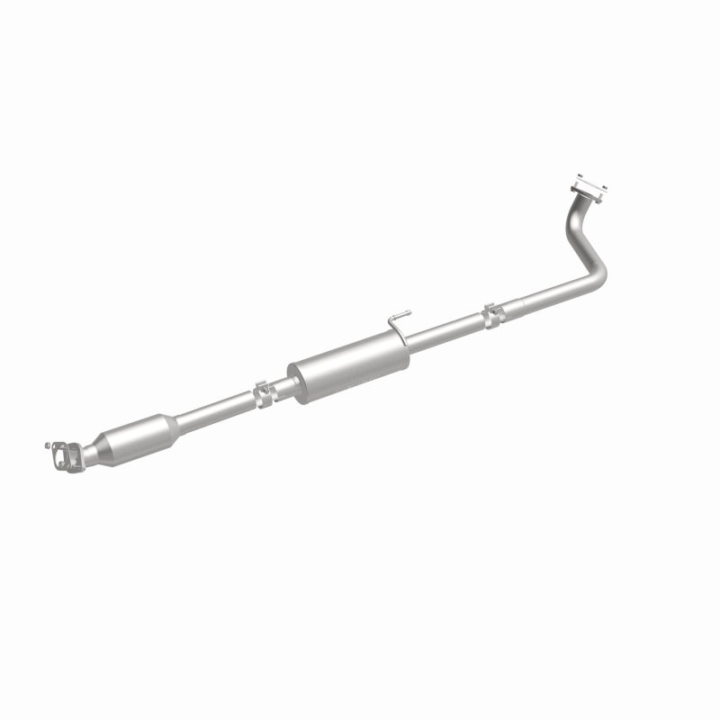 Magnaflow Conv Direct Fit 18-19 Hyundai Kona L4 OEM Underbody-thumbmail-4