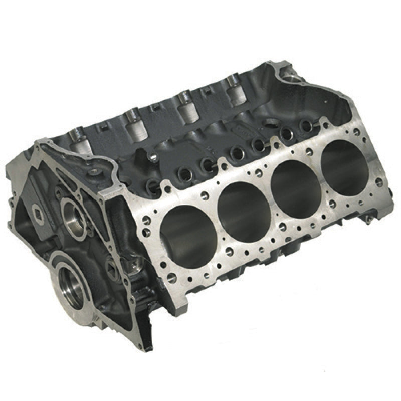 Ford Racing 460 Siamese Bore Engine Block – BTRcarcustoms