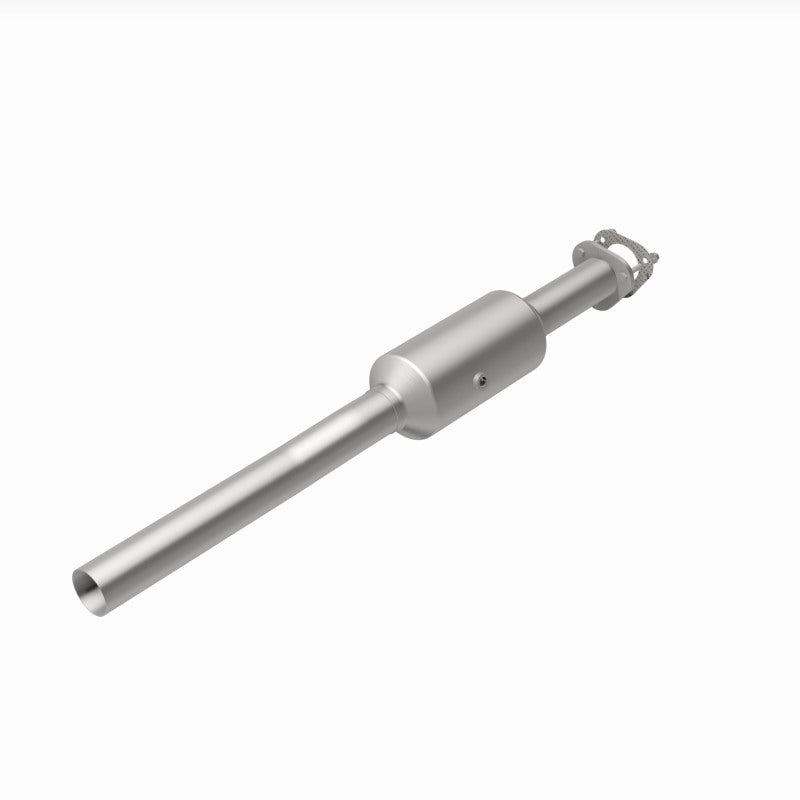 MagnaFlow 2009 Ford E-450 Super Duty V8 5.4L Underbody Direct-Fit Catalytic Converter-thumbmail-4