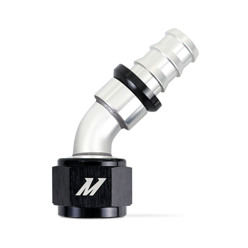 Mishimoto 45-Degree Push Lock Fitting -12AN-thumbmail-1