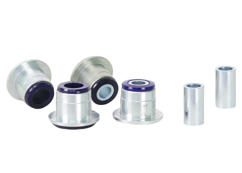 SuperPro Upper Control Arm Bushing Kit-thumbmail-2