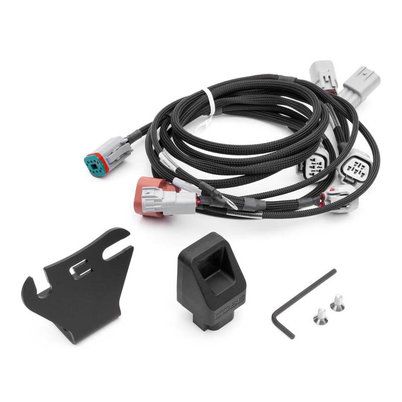 Cobb NexGen Flex Fuel Ethanol Sensor Kit UPGRADE (Module/Harness ONLY) USES PREV FF ETHANOL SENSR KT-thumbmail-1