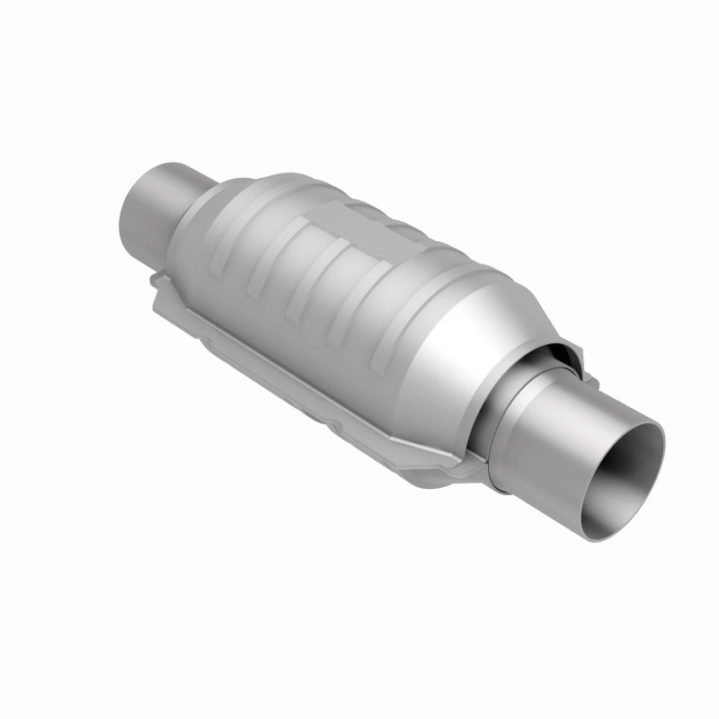 Magnaflow 2.50in California Grade CARB Compliant Universal Catalytic Converter-thumbmail-3
