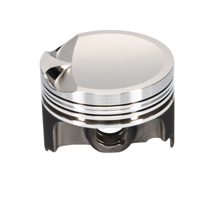 Wiseco Audi ADU 2.2L 20V V6 Bore (82.5mm) - Size (+0.060) - CR (8.0:1)-thumbmail-2