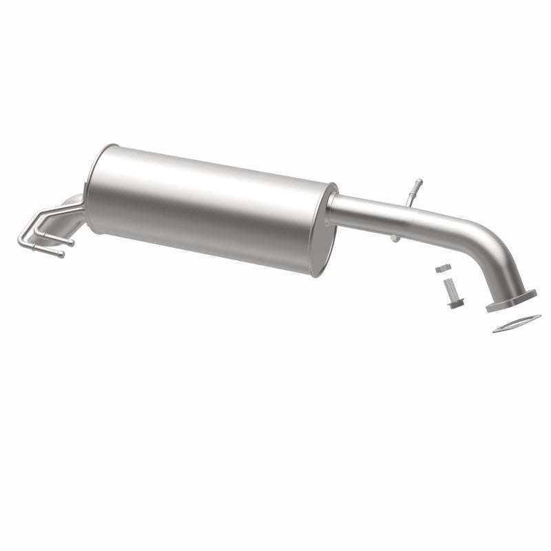 MagnaFlow BRE Exhaust Kit 12-13 KIA Soul 1.6L 2.0L-thumbmail-3