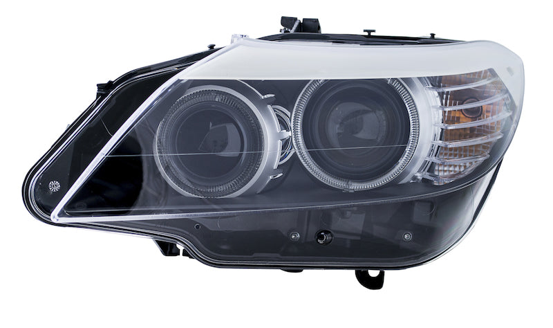 Hella 09-11 Bmw Z4 Headlamp Lh Xen W/ Afs-thumbmail-5
