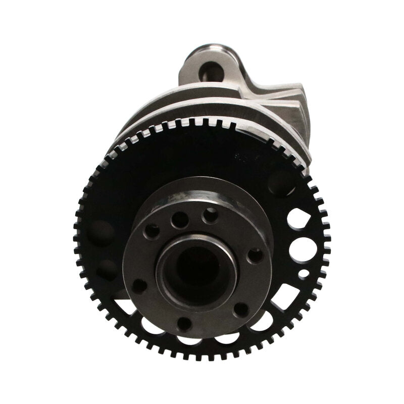 Manley Billet CCW 3.622in Stroke Crankshaft w/ 58 Tooth Reluctor Wheel-thumbmail-1