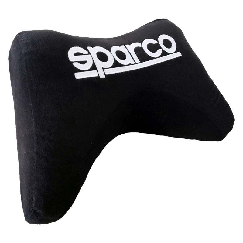 Sparco Cushion Ergonomic Black-thumbmail-2