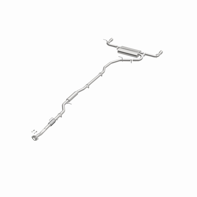 MagnaFlow BRE Exhaust Kit 07-10 Edge MKX 3.5L-thumbmail-6