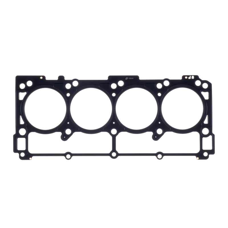 Cometic Chrysler 6.1L Alum Hemi 4.055in .027 thick MLS Head Gasket-thumbmail-1