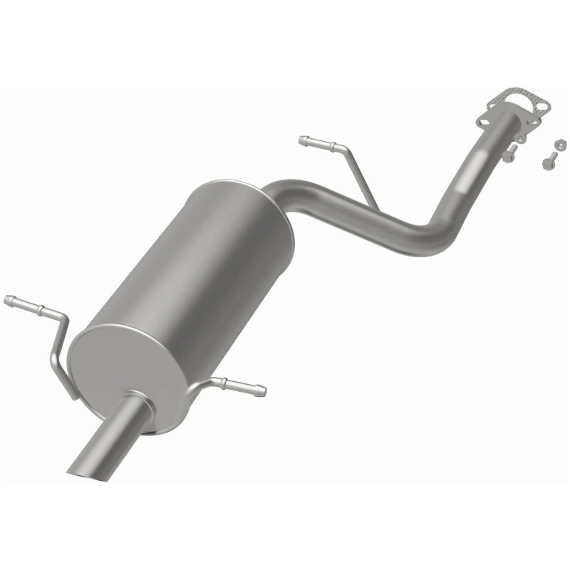 BRE Exhaust 02-05 Forester 2.5L Muffler Kit-thumbmail-5