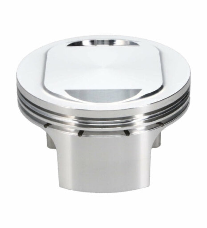 JE Pistons Harley-Davidson Twin Cam FSR 103in Piston Single-thumbmail-1