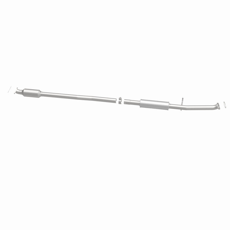 Magnaflow 16-18 Hyundai Tucson L4 2.0L OEM Grade / EPA Compliant Direct-Fit Catalytic Converter-thumbmail-7