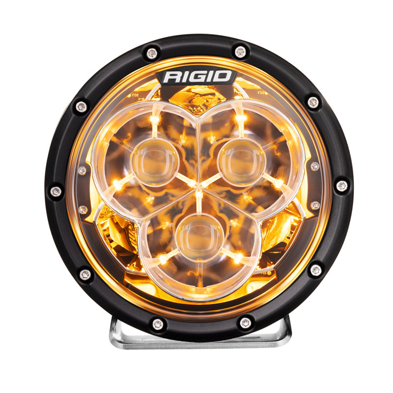 Rigid Industries 360-Series Laser 6in Amber Backlight-thumbmail-2