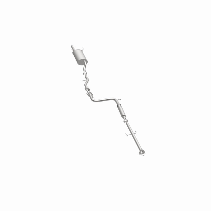 MagnaFlow BRE Exhaust Kit 94-97 Honda Accord 2.2L-thumbmail-5
