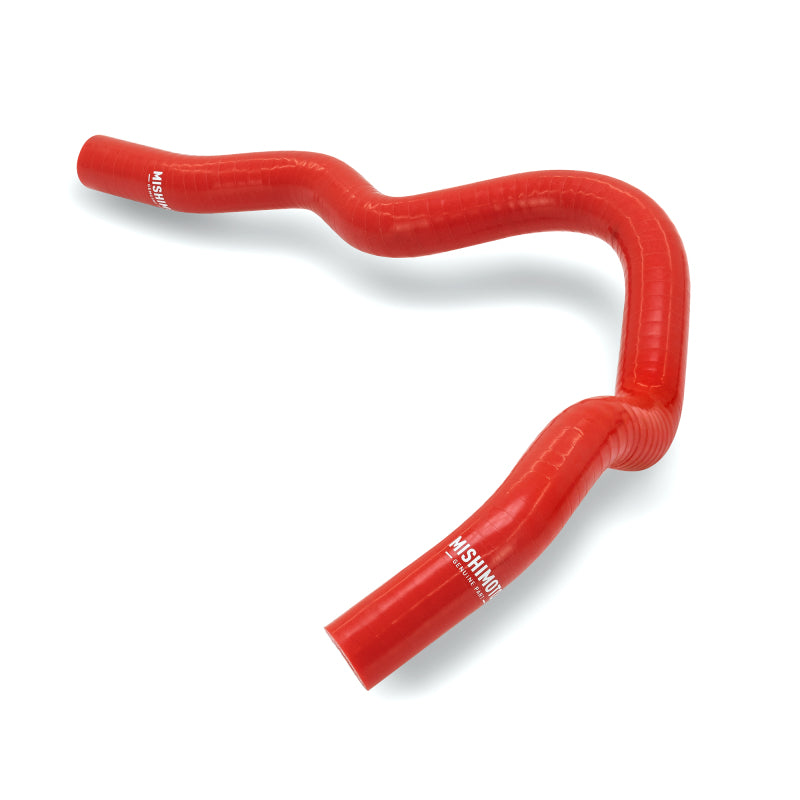 Mishimoto 2023+ Honda Civic Type-R Silicone Coolant Hose Kit - Red-thumbmail-2
