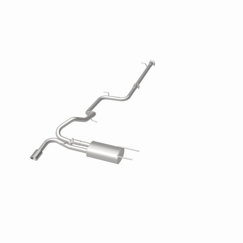 MagnaFlow BRE Exhaust Kit 10-13 Mazda 3-thumbmail-4
