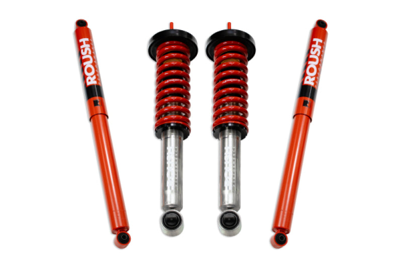 Roush 21-25 Ford F-150 - 2In Performance Suspension System-thumbmail-1