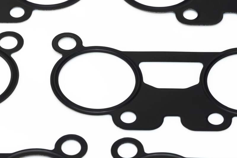 GReddy Metal Throttle Gasket RB26DETT (6 Pcs)-thumbmail-3