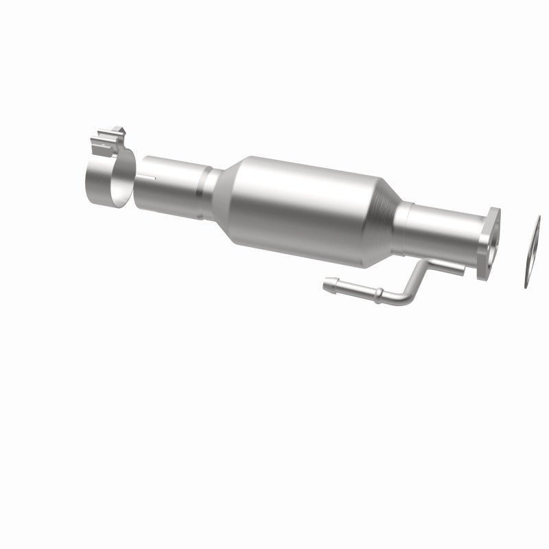MagnaFlow Conv DF 15-16 Ford Edge 3.5L FWD - Rear-thumbmail-6