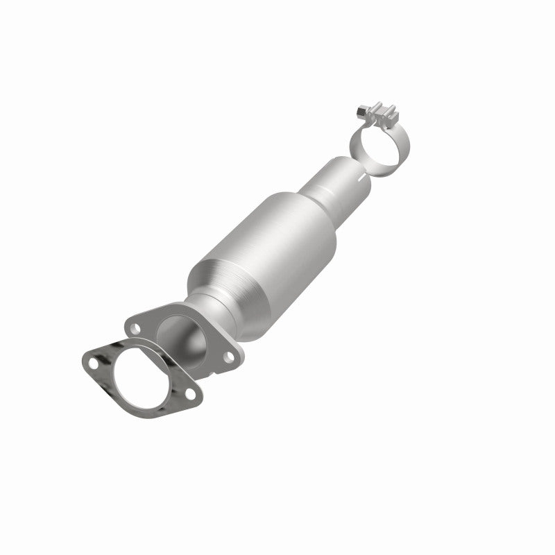 Magnaflow 15-17 Ford Edge 2.0L FWD Rear Direct Fit Converter-thumbmail-6