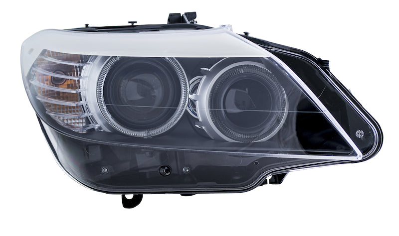 Hella 09-11 Bmw Z4 Headlamp Rh Xen W/ Afs-thumbmail-4