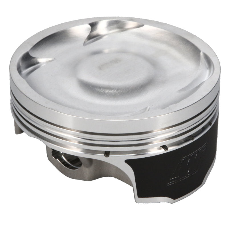 Wiseco Subaru EJ257 WRX/STI 4v Dish -19cc 99.5 Piston Shelf Stock Kit-thumbmail-1