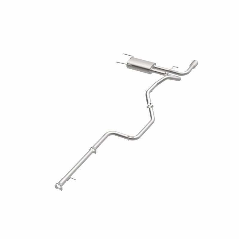 MagnaFlow BRE Exhaust Kit 10-13 Mazda 3-thumbmail-5