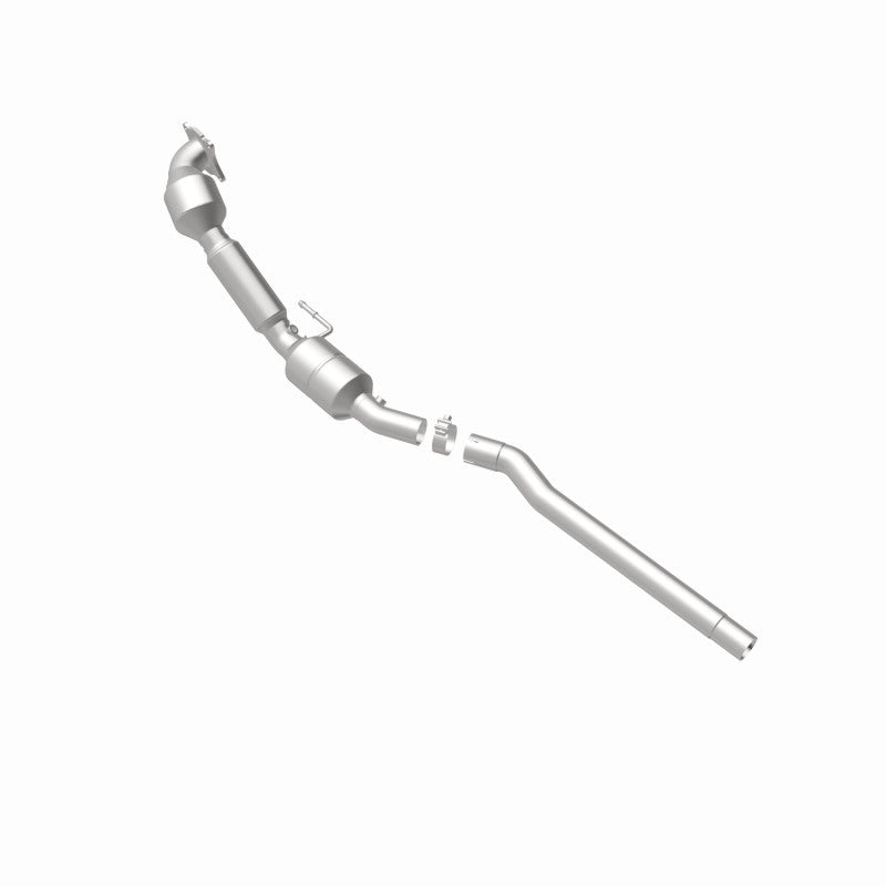 Magnaflow 09-15 CC L4 2 OEM Underbody Direct Fit Converter-thumbmail-3