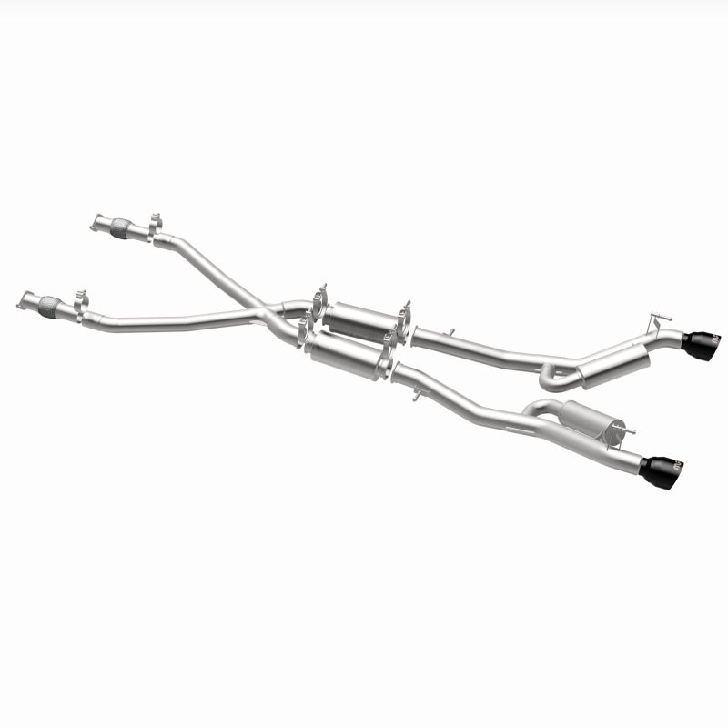 Magnaflow 23-2025 Nissan Z SPEQ Series Cat-Back Exhaust System-thumbmail-3