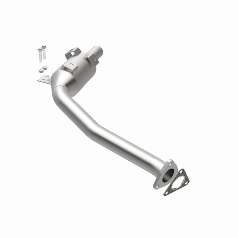 Magnaflow 2004 Boxster H6 2.7 3.2 OEM Underbody Direct Fit Converter-thumbmail-4