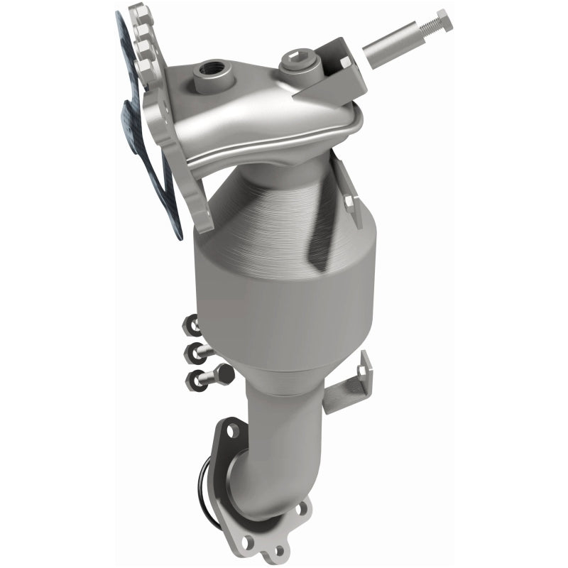 Magnaflow 16-17 Honda Accord 2.4L Direct Fit Cat Converter-thumbmail-6