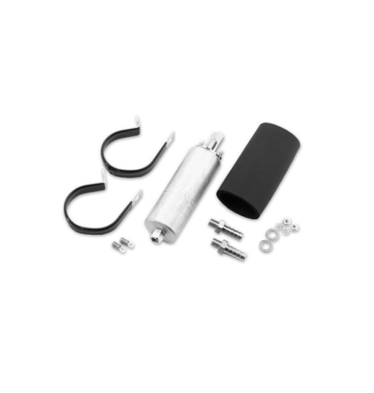 Walbro Walbro Inline Fuel Pump Kit-thumbmail-1