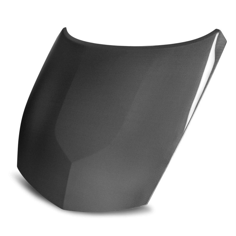Seibon 2023 Nissan Z OEM Style Dry Carbon Fiber Hood-thumbmail-1