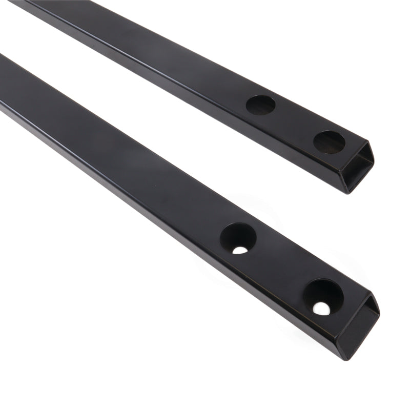 BBK 15-23 Ford Mustang Subframe Connector/Jack Rails Set (Fits All Models)-thumbmail-2