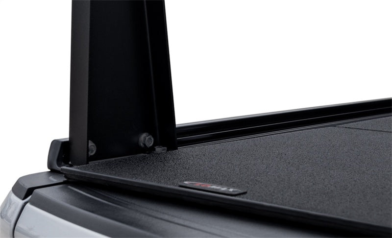 Access ADARAC Aluminum Pro Series 15-22 Chevy/GMC Colorado/Canyon 6ft Bed Box - Matte Black-thumbmail-2