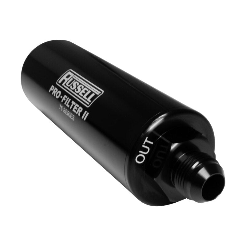 Russell 10An 40 Micron Filter Assembly 76 Series Pro-Filter 2-thumbmail-2