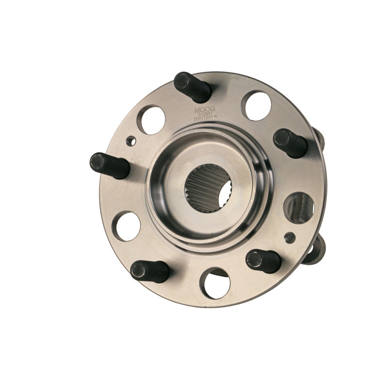 MOOG 16-21 Kia Sportage EX Rear Hub Assembly-thumbmail-2