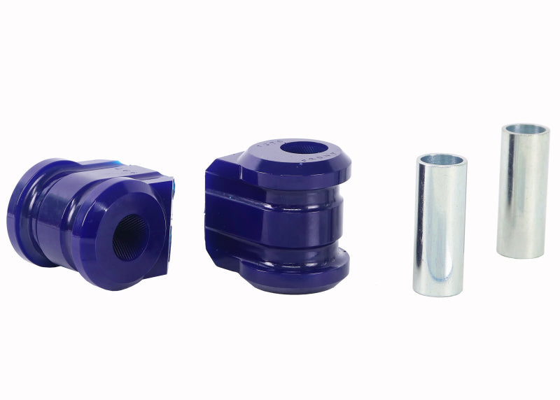 SuperPro Rear Lower Control Arm Bushing Kit-thumbmail-4