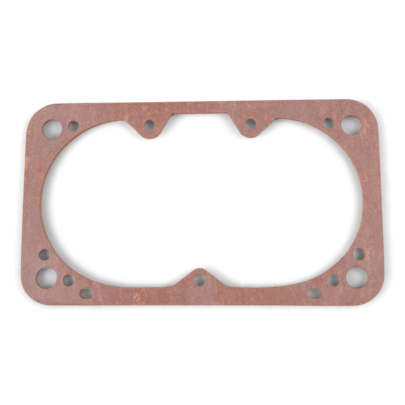 Edelbrock VRS-4150 Race & Performance Carburetor Metering Block & Fuel Bowl Gaskets - Bulk-thumbmail-2