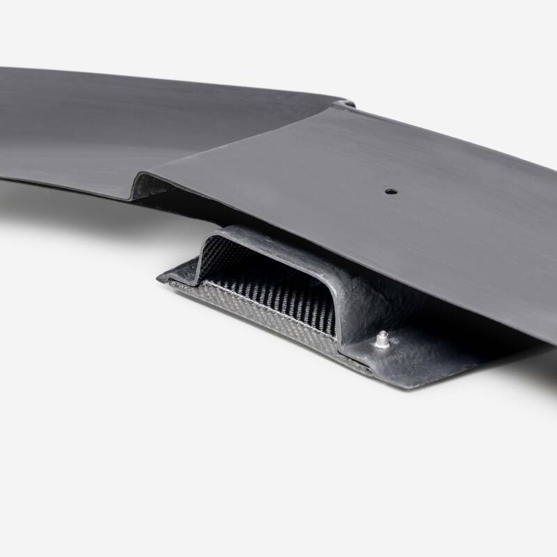 Seibon 2023+ Nissan Z MB-Style Carbon Fiber Side Skirt-thumbmail-1
