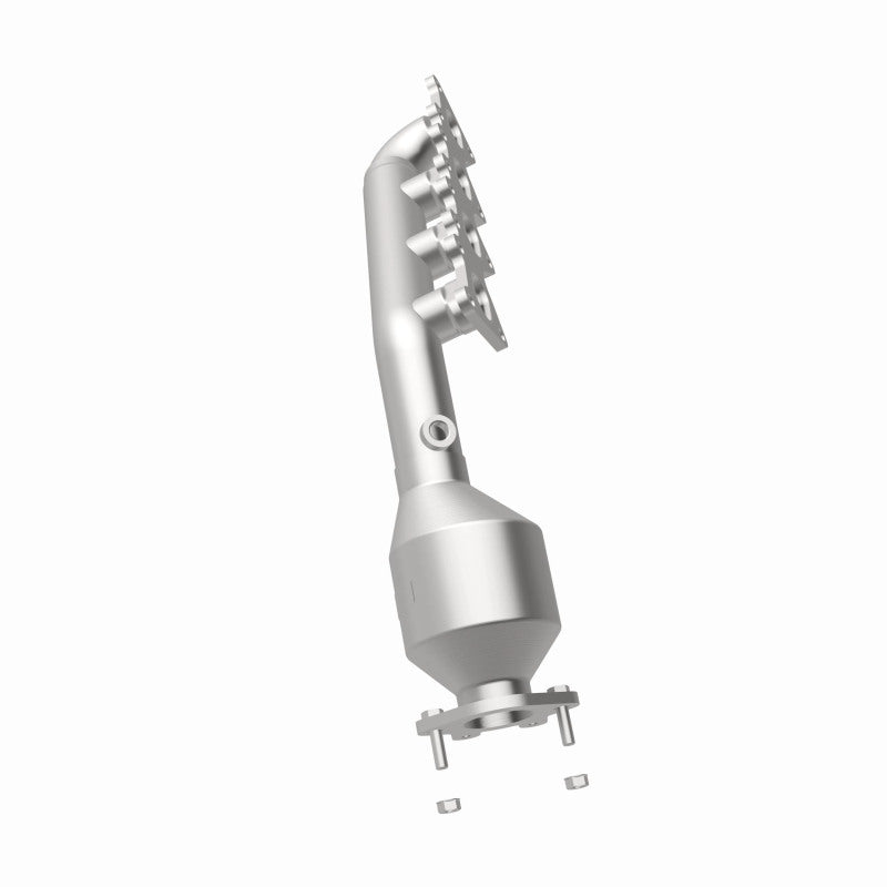 Magnaflow 2009 Hyundai Genesis 4.6L Direct Fit Converter-thumbmail-7