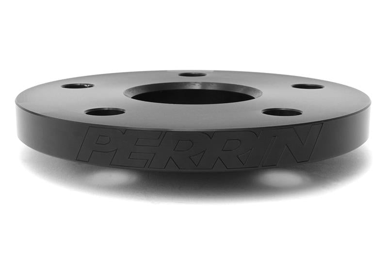 Perrin Subaru 5x114.3 15mm Wheel Spacers (One Pair)-thumbmail-1