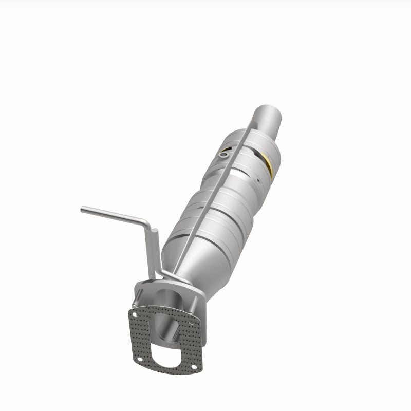 MagnaFlow 09-17 Ford F53 V10 6.8L Underbody Direct Fit Catalytic Converter-thumbmail-6