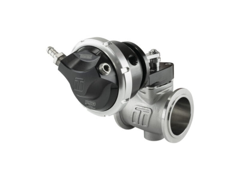 Turbosmart PSG40 Pneumatic Straight Gate 6psi Black-thumbmail-1