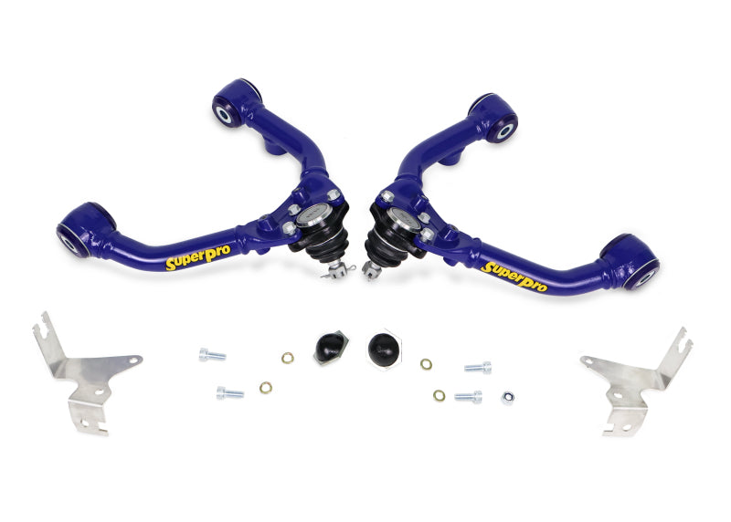 SuperPro Control Arm Kit-thumbmail-3