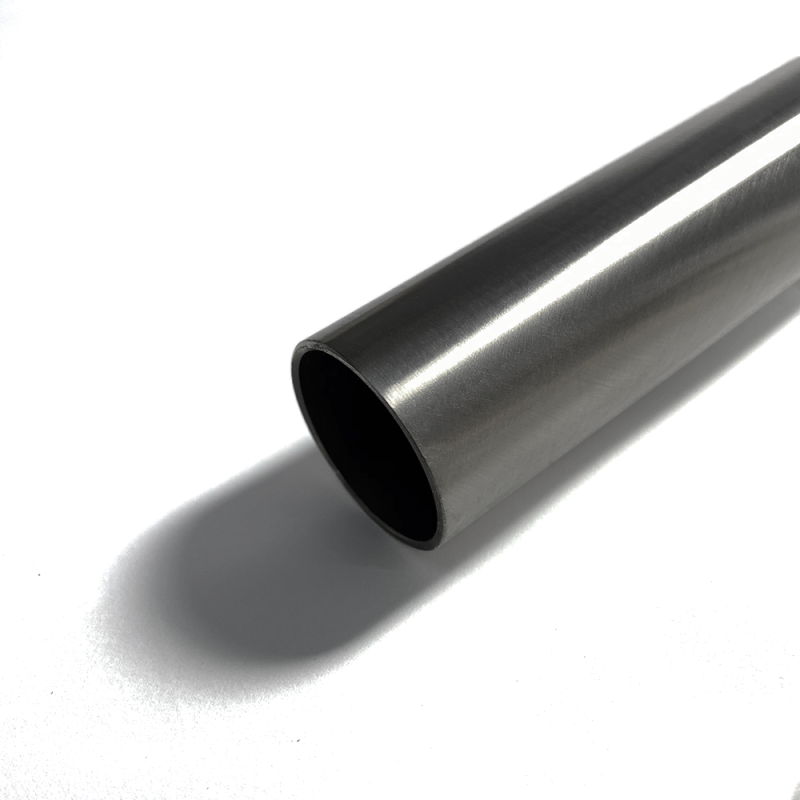 Stainless Bros 48in Length 1.75in SS321 Straight Tube - 16GA/.065in Wall-thumbmail-1