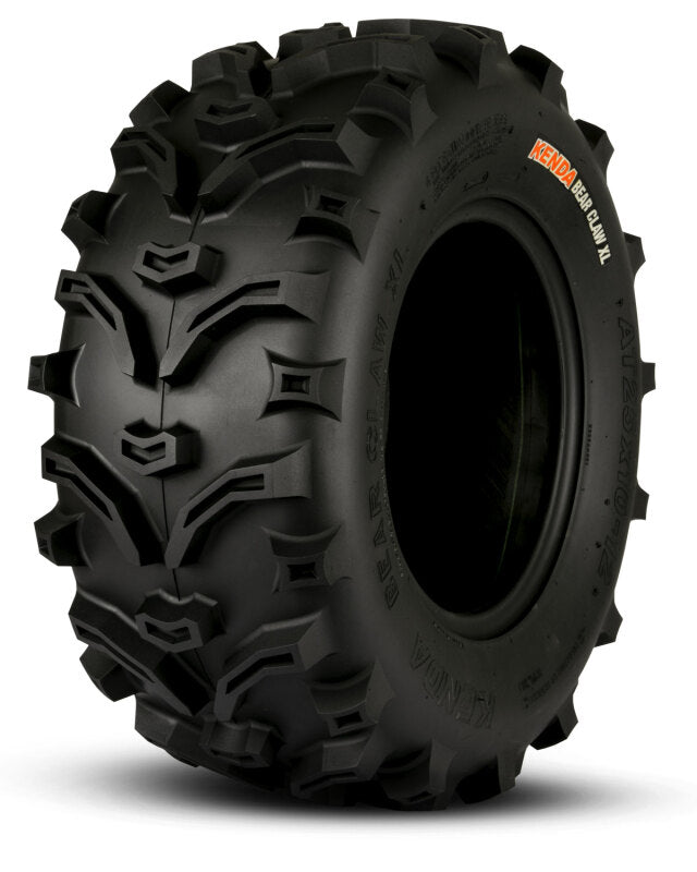 Kenda K299A 25x12.5-12 Bearclaw XL - Front-thumbmail-1